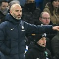 Trener Čelsija besan pred veliko finale: Ovo je nedopustivo, neka i Betis igra u nedelju...