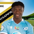 Senegalac Abubakar Sise novi fudbaler Čukaričkog