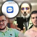 "Ma uhapsiti gada, glavu mu o'kinut i svima poslati slike... Da vide kako prolaze špijuni" Ovako su "škjaljarci" počeli…