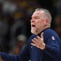 Bivši trener Denvera se „pere: Jokić je moj MVP!“