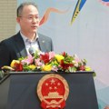 Ambasador Kine u Srbiji: Naši narodi svojim prijateljstvom grade zajedničku budućnost