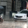 Zašto Beograd preplave jezera i gejziri kad god je snažno nevreme