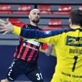 Dibirov odigrao poslednji meč