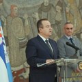 Koliko je ljudi bilo na protestima: Dačić "izbrojao" - u 45 mesta ukupno 30.000 ljudi