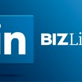 BIZLife među Top LinkedIn brendovima u Srbiji: Izašla prva Favikon rang lista domaćih kompanija