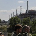 Trenutno nema uslova za ponovno pokretanje nuklearne elektrane Zaporožje