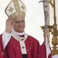 Papa Lav na nedeljnoj misi kritikovao nacionalističke politike