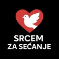 Večeras u Topoli počinje humanitarna akcija „Srcem za sećanje“