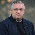 Tomislav Sivić više nije trener Spartaka