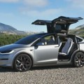 Tesla osvežila Model S i X, više luksuza i dometa, ali i viša cena