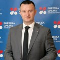 Ukupan poreski dug u Srpskoj prepolovljen: Goran Maričić, direktor Poreske uprave RS