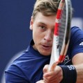 Hamad Međedović izborio plasman u drugo kolo ATP turnira na Majorki