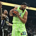 „Čuli su se pucnji, a onda sam počeo da bežim“: Džabari Parker otkrio kroz šta je sve prošao