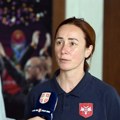 Plasman među 16 ekipa obavezuje Stojkanović: Ostvarili smo dobar rezultat, da nastavimo gde smo stali