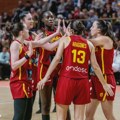 Karera odvela Španiju do 11. polufinala Evropskog prvenstva