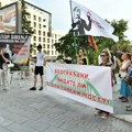 Protest protiv širenja Beograda na vodi: Vlast želi da izbetonira ceo grad, ovo je borba za opstanak