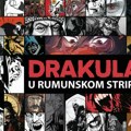 Izložba stripa sutra u leskovačkoj biblioteci