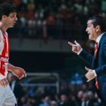Sferopulos poslao poruku teodosiću: Veliki maestro, ne postoje reči za tvoju genijalnost i talenat