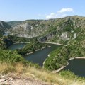 Uvac dobija tri nova vidikovca: Spektakularni pogled na jezera i beloglavog supa biće prava poslastica za turiste