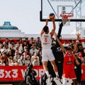 Basketaši Srbije poraženi od Švajcarske u polufinalu Svetskog prvenstva