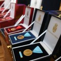 Genetičar Miodrag Grbić vratio Vučićevo odlikovanje u znak solidarnosti sa akademskom zajednicom Srbije
