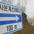 Muškarac iz Severne Koreje prešao granicu, pa uhapšen u Južnoj Koreji: Pokušaj bekstva?