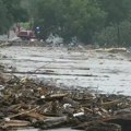 Teksas pogođen snažnim poplavama: Poginulo 13 osoba, nestalo više od 20 dece