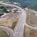 ЗЛФ: Деоница ауто-пута Паковраће – Пожега није завршена иако је отворена за саобраћај