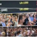 Totalni haos na aerodromima širom Rusije! Ukrajinski napad dronovima paralisao zemlju! Ljudi primorani spavaju na podovima…