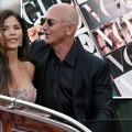 Svadbeni poklon vredan bogatstvo: Džef Bezos supruzi kupuje Vog magazin?