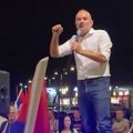 Pavićević: Srušili smo Mila, razvlastićemo i Vučića