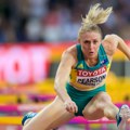 Pirsonova i Tejlor pokreću lavinu