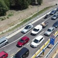 Neverovatne brojke! Pogledajte koliko je vozila do sada prošlo auto-putem od Pakovraća do Požege!