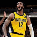 Makabi doveo šampiona NBA lige