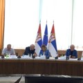 Minimalna zarada u Srbiji od oktobra više od 500 evra