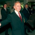 Zašto su kosovski Albanci navijali za Miloševića (protiv Milana Panića)
