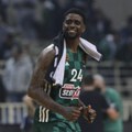 Nagrada za MVP sezonu: Dubai vratio Bejkona u Evroligu