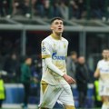 Sada i zvanično! Maksimović prešao iz Zvezde u Lajpcig