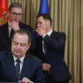Šta ruski TASS piše o Srbiji i ‘čišćenju’ vlade od političara bliskih Rusiji?