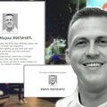 "Moj Ivane, oduzeli su nam te, ali obećavam..." Udovica likvidiranog "škaljarca" poslala poruku, izrešetali ga pred njom!