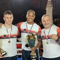 BK “Sombor” u "Boxing One" evropskoj ligi