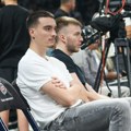 Sin Dejana milojevića u Golden stejtu! Nikola ide očevim stopama - Miško Ražnatović se oglasio na društvenim mrežama i sve…