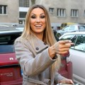 Rada Manojlović objavila prepisku s pevačem: Prozivao da neće da se javi, zbog njenog odgovora gore mreže
