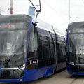 Predstavljeni tramvaji iz Turske, plaćeni po komadu 2,7 miliona evra