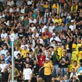 Ubij Srbina "košta" 20.000 evra! Skandalozna kazna UEFA za ukrajinski klub