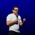 Ilja Jašin u Beogradu: Ne odustajemo od slobodne Rusije