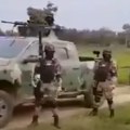 Otkrivena mračna istina o ukrajinskoj legiji stranaca: Meksički karteli treniraju da ubijaju u Ukrajini (video)