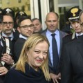 Meloni i Vučić: Put presvučenih radikalnih desničara
