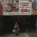 Kina se bori protiv nove virusne epidemije ekstremnim merama