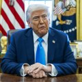 Tramp zakazao sastanak sa Putinom i Zelenskim, ali…